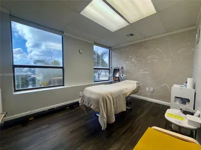 Profitable Beauty Salon with Diverse Revenue Streams