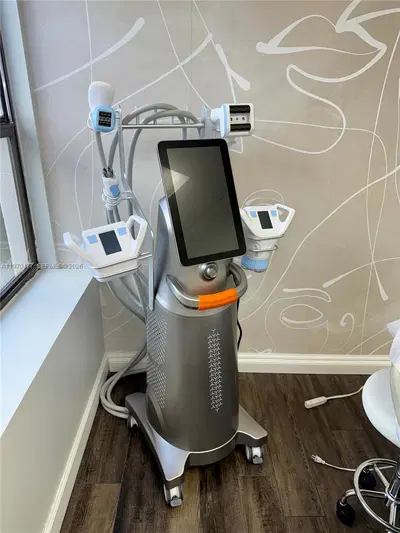 Profitable Beauty Salon with Diverse Revenue Streams