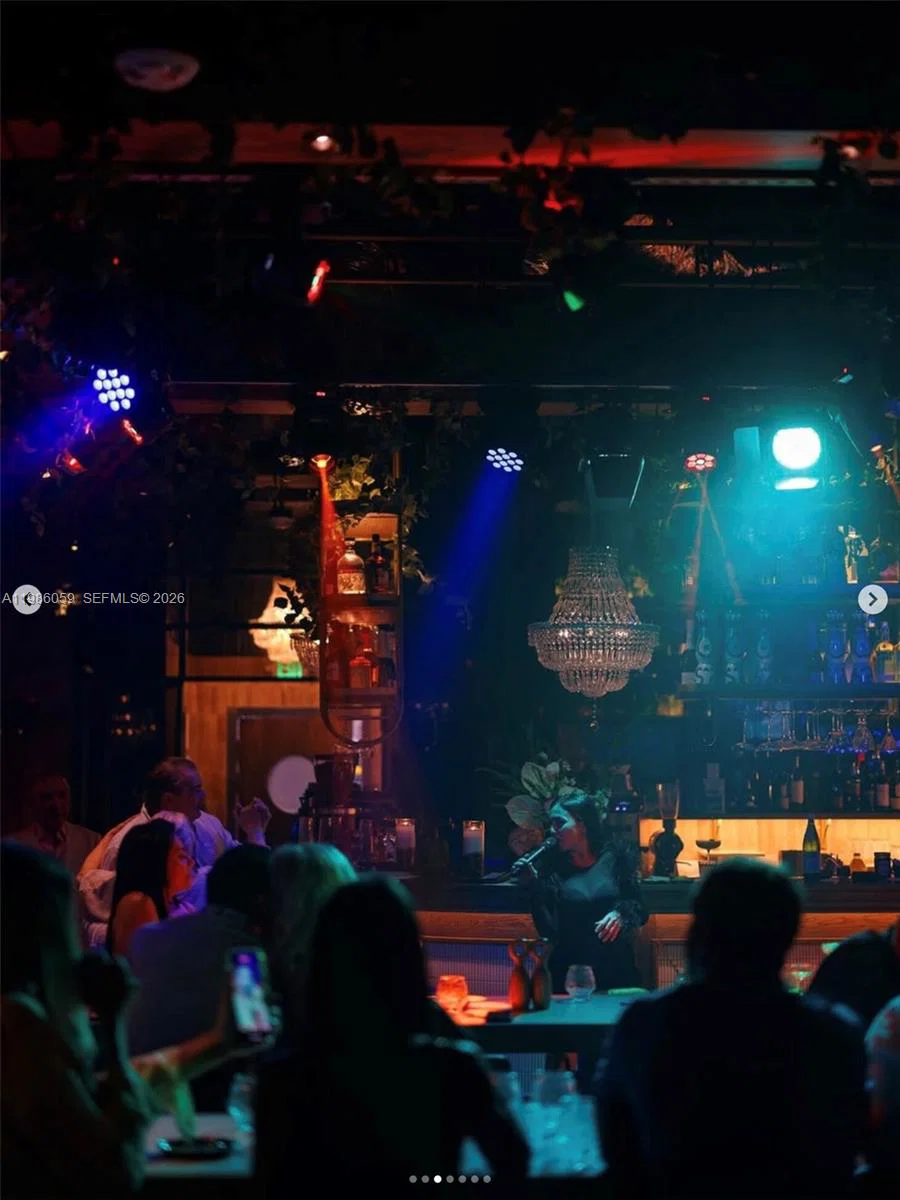 Turnkey Restaurant with Prime Location and Strong Foot Traffic