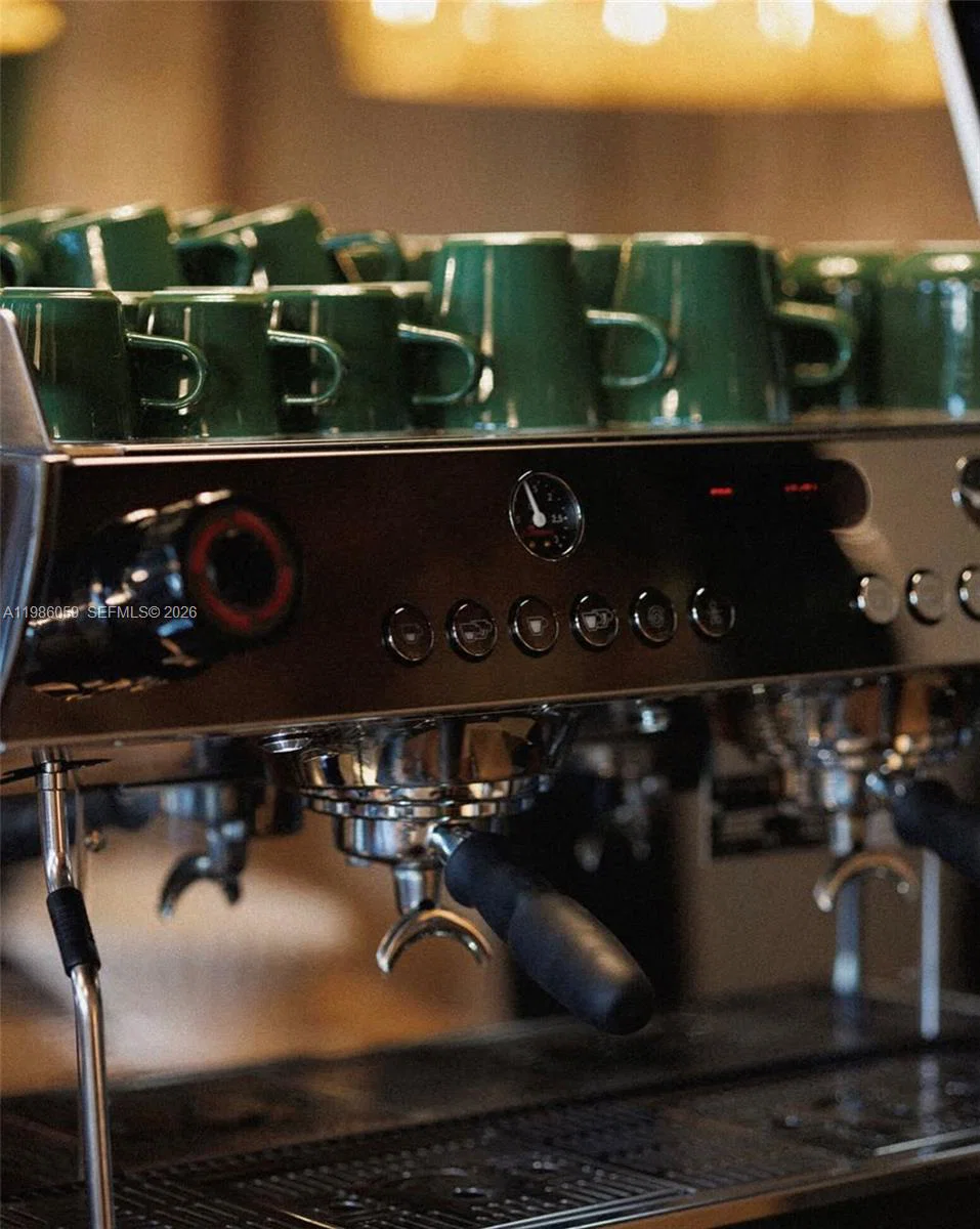 Turnkey Restaurant with Prime Location and Strong Foot Traffic