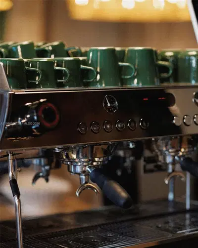 Turnkey Restaurant with Prime Location and Strong Foot Traffic