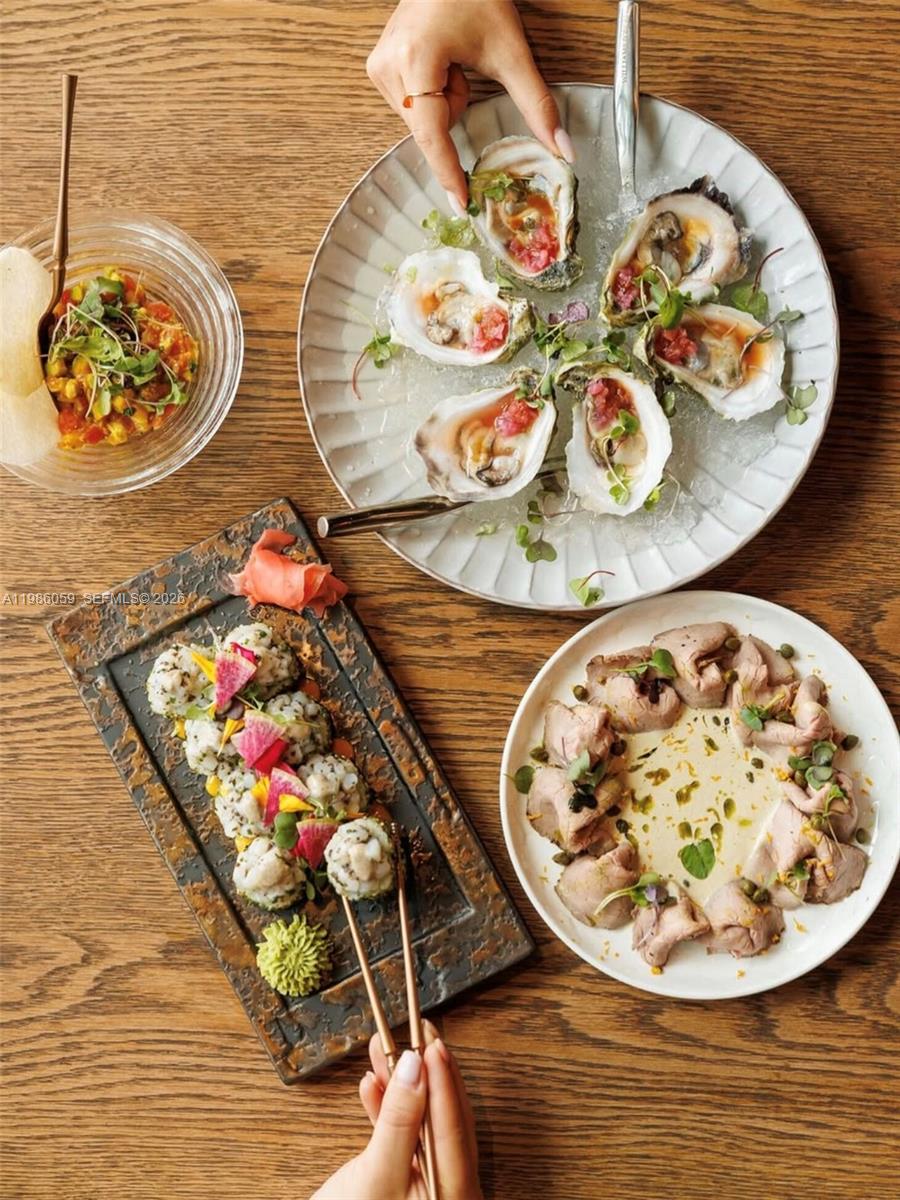 Turnkey Restaurant with Prime Location and Strong Foot Traffic