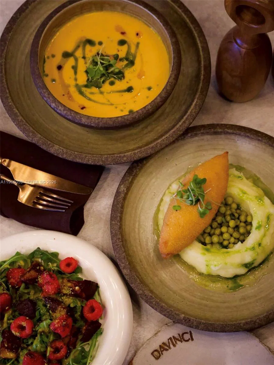 Turnkey Restaurant with Prime Location and Strong Foot Traffic