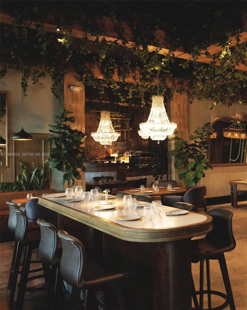 Turnkey Restaurant with Prime Location and Strong Foot Traffic