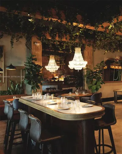 Turnkey Restaurant with Prime Location and Strong Foot Traffic