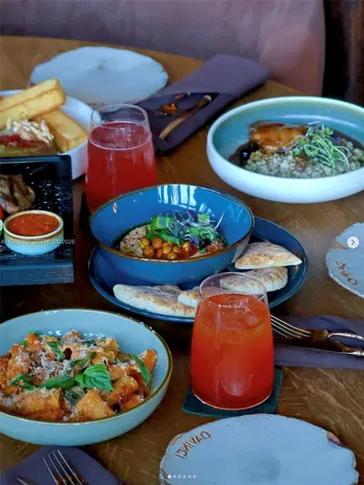 Turnkey Restaurant with Prime Location and Strong Foot Traffic