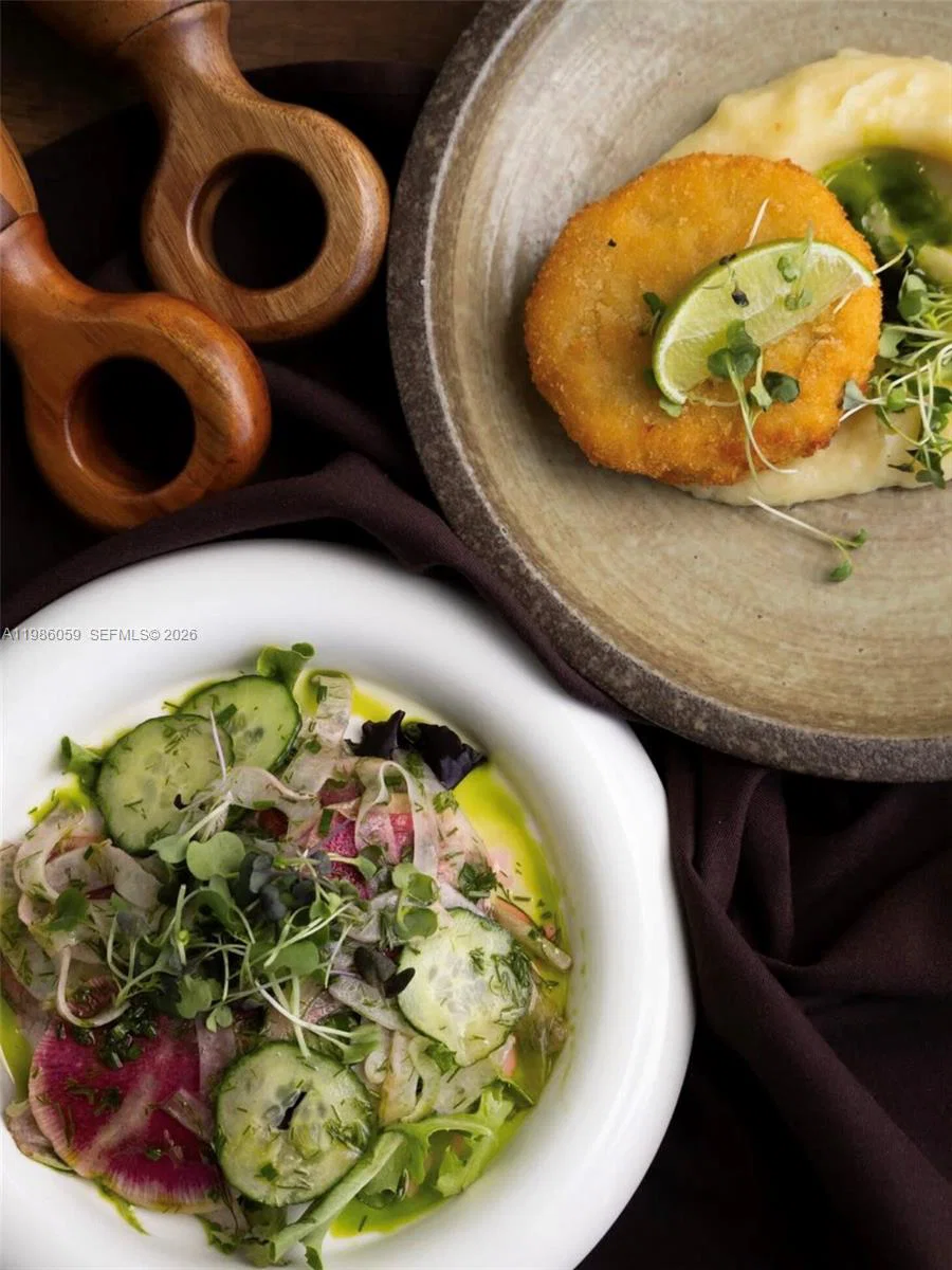 Turnkey Restaurant with Prime Location and Strong Foot Traffic