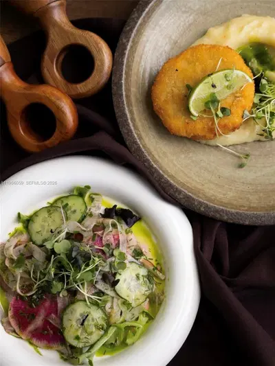 Turnkey Restaurant with Prime Location and Strong Foot Traffic