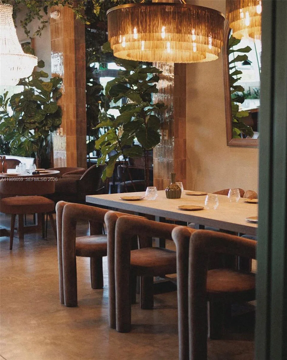 Turnkey Restaurant with Prime Location and Strong Foot Traffic