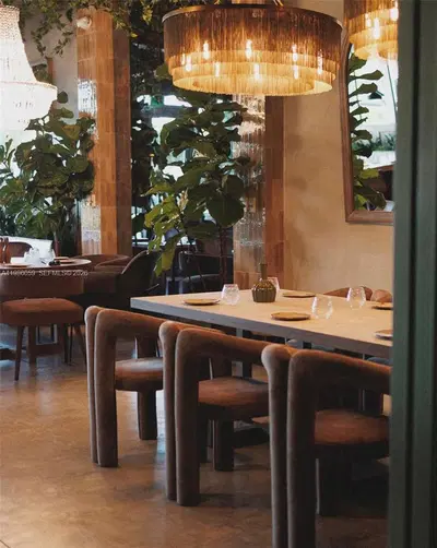 Turnkey Restaurant with Prime Location and Strong Foot Traffic