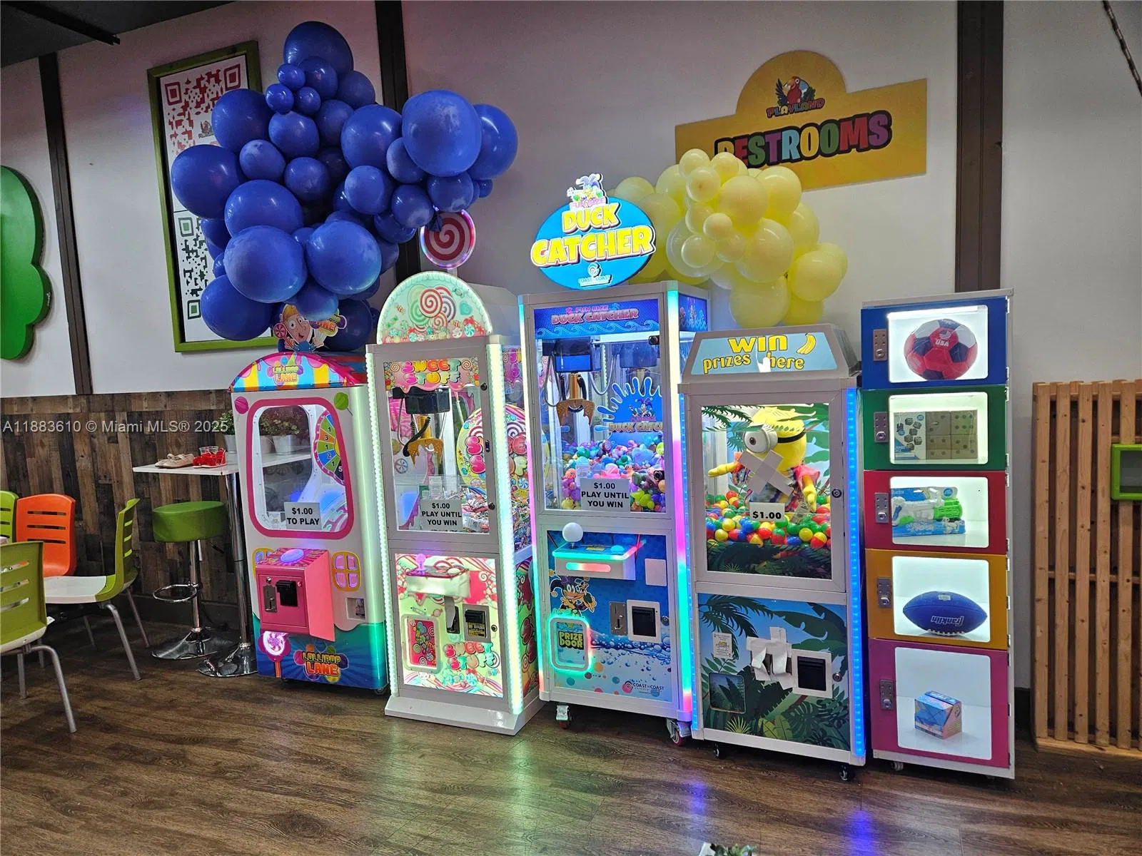 Premier Indoor Playground  Family Entertainment Center with Turnkey Operations