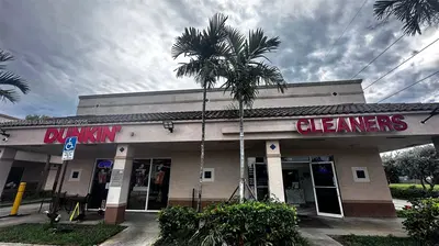 Established Dry Cleaning Service with a Built in Customer Base