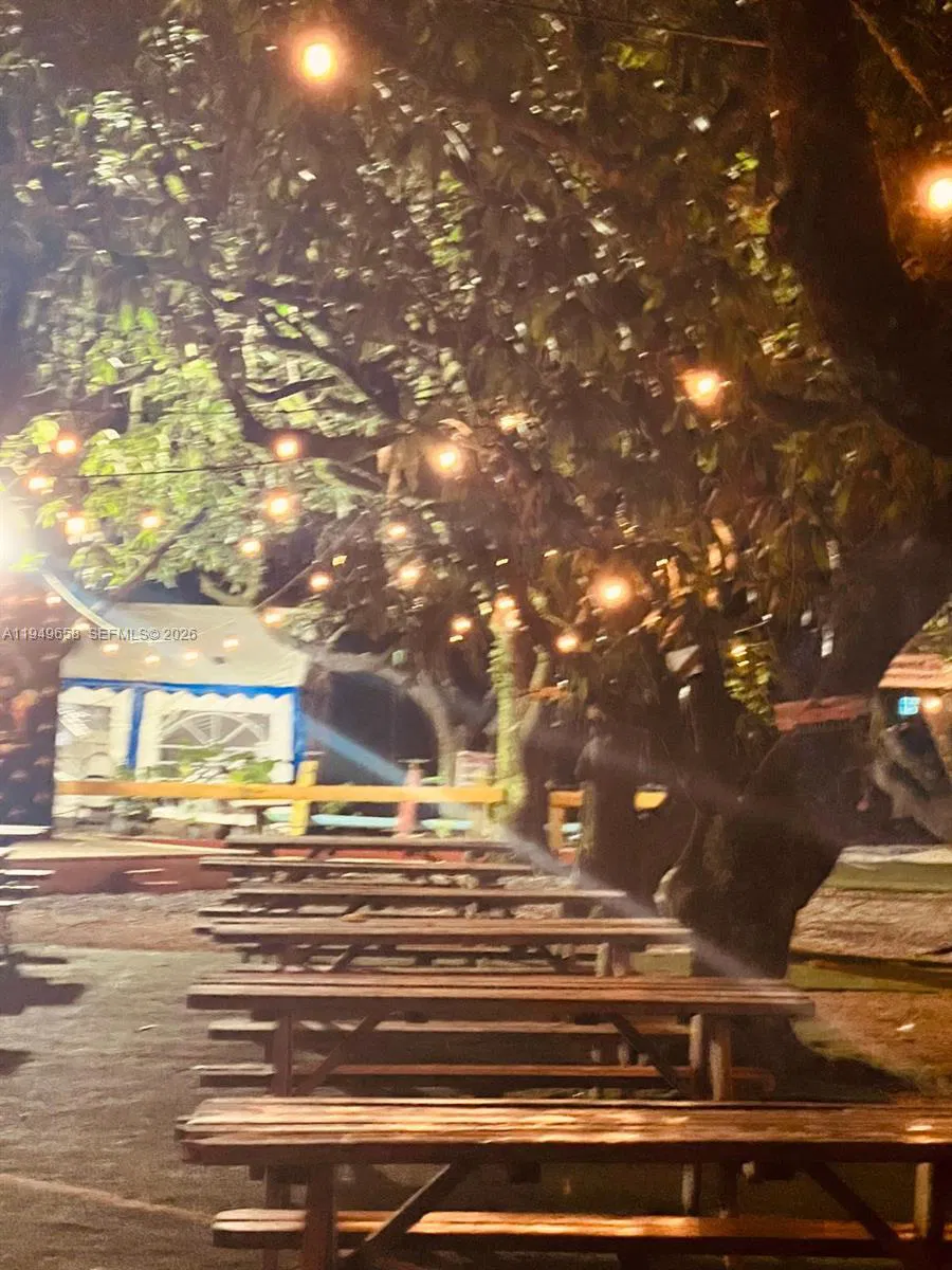 Turnkey Cuban Food Trailer with Event Space Potential