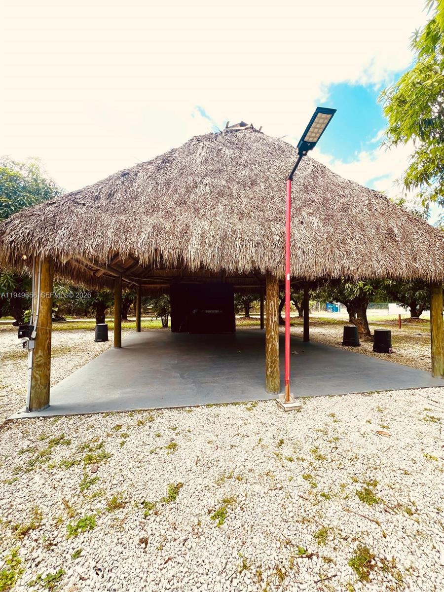 Turnkey Cuban Food Trailer with Event Space Potential