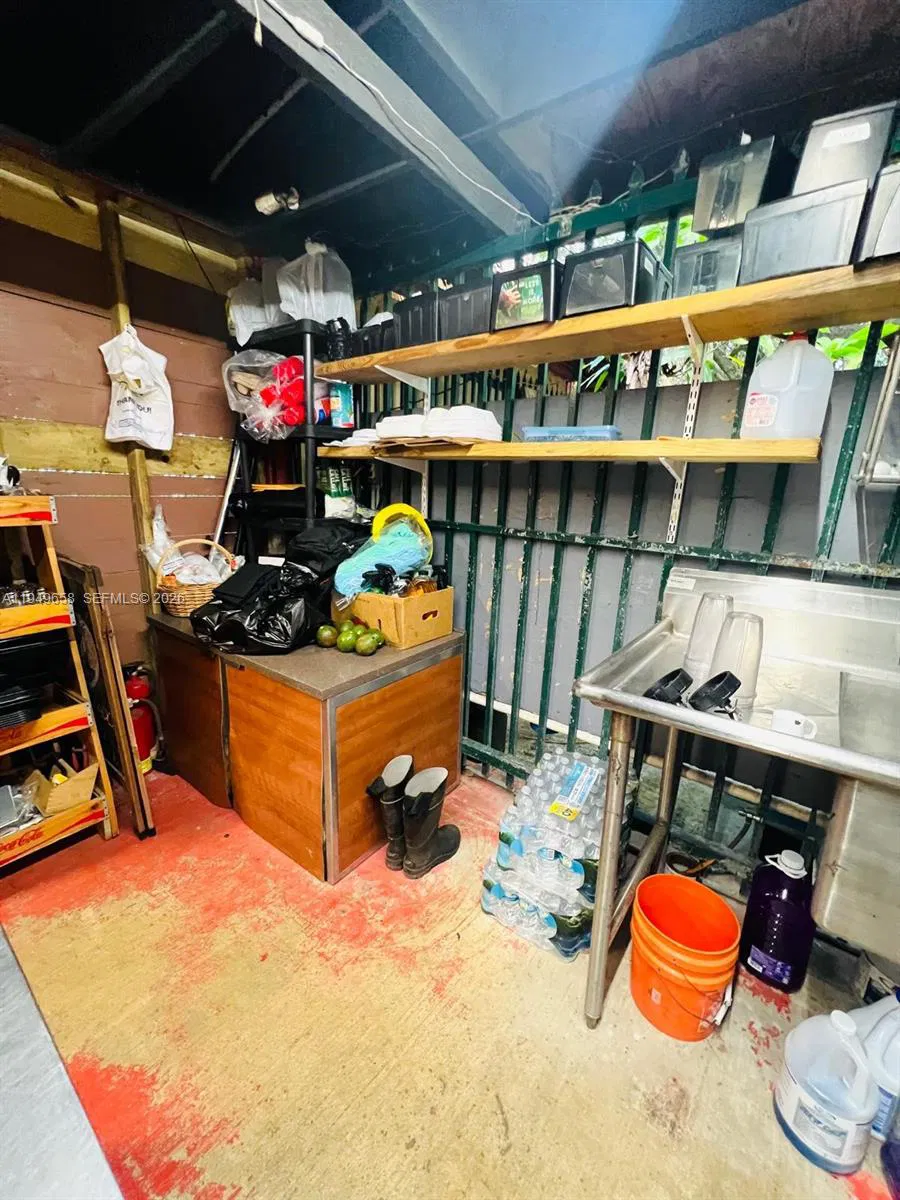 Turnkey Cuban Food Trailer with Event Space Potential