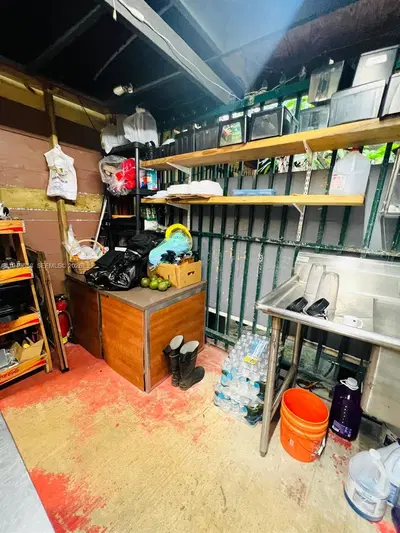 Turnkey Cuban Food Trailer with Event Space Potential