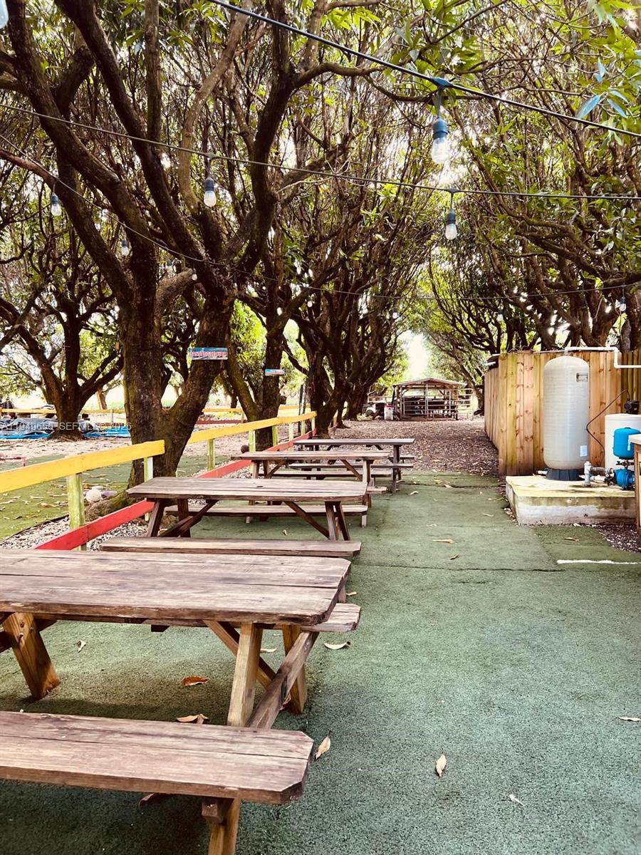 Turnkey Cuban Food Trailer with Event Space Potential