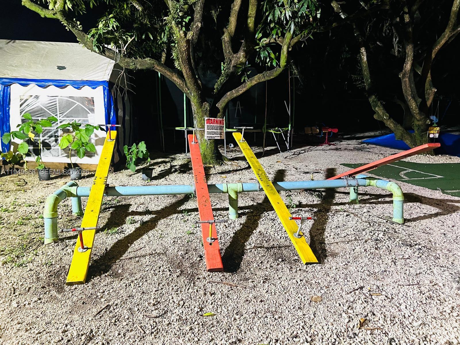 Turnkey Cuban Food Trailer with Event Space Potential