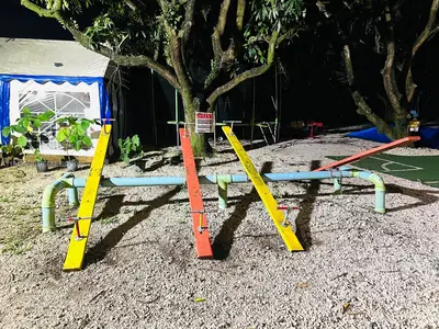 Turnkey Cuban Food Trailer with Event Space Potential