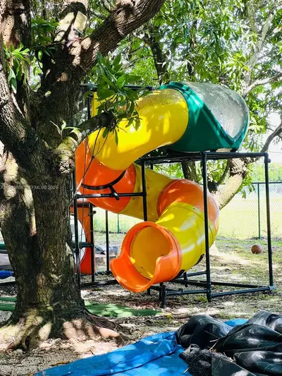 Turnkey Cuban Food Trailer with Event Space Potential