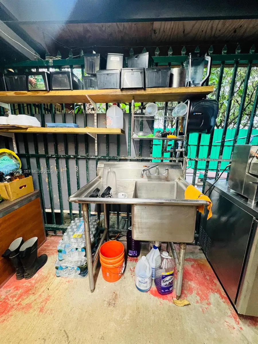 Turnkey Cuban Food Trailer with Event Space Potential