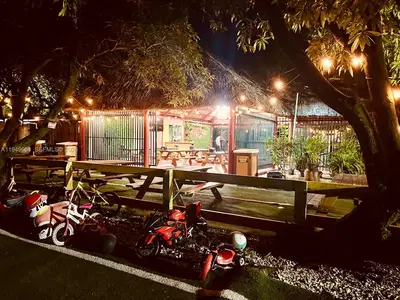 Turnkey Cuban Food Trailer with Event Space Potential