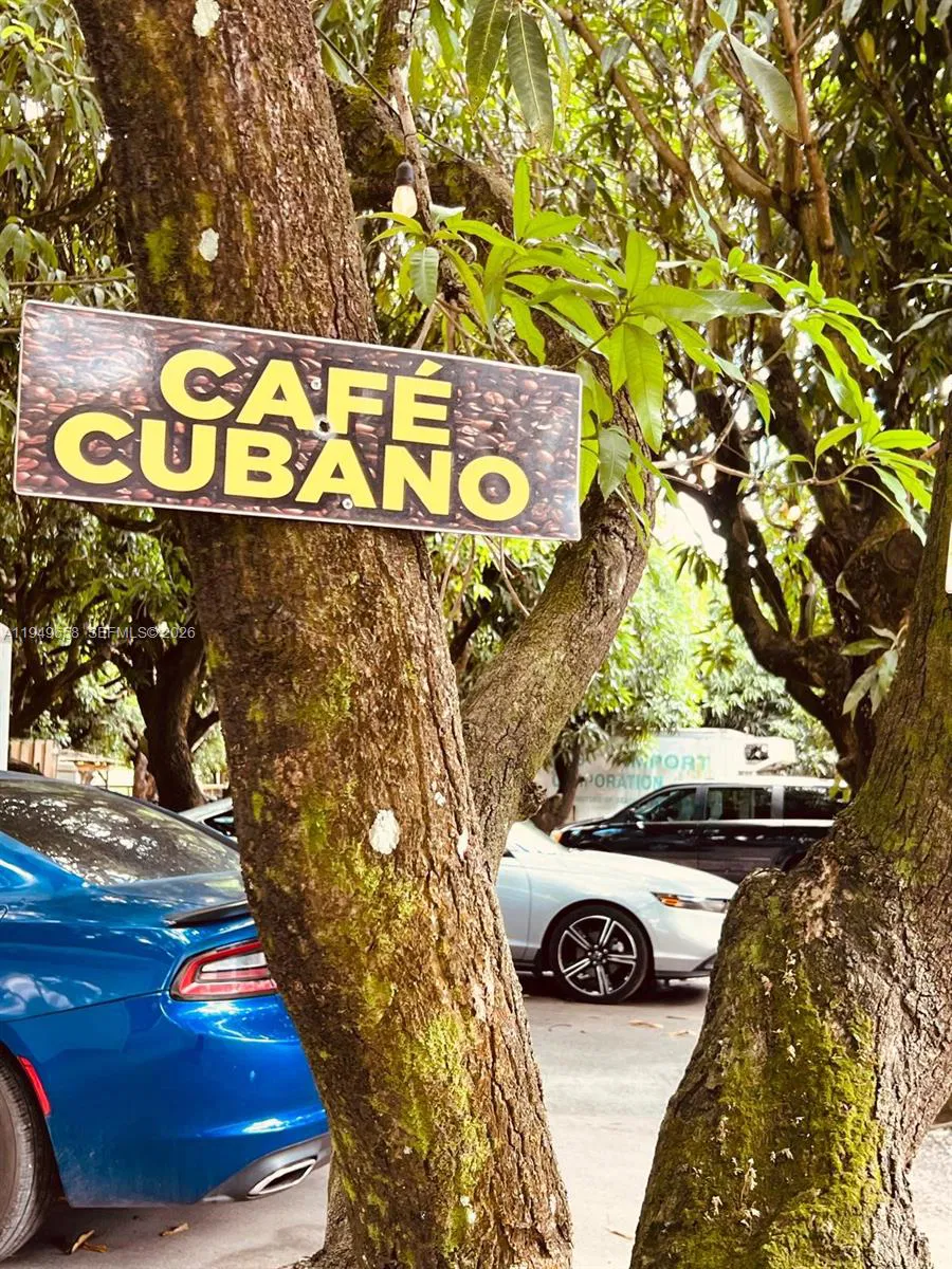 Turnkey Cuban Food Trailer with Event Space Potential