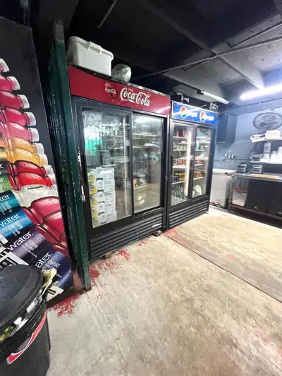 Turnkey Cuban Food Trailer with Event Space Potential