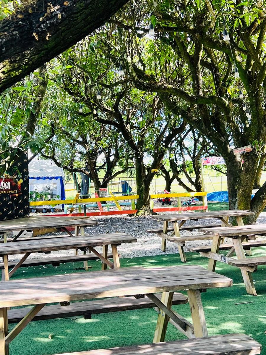 Turnkey Cuban Food Trailer with Event Space Potential