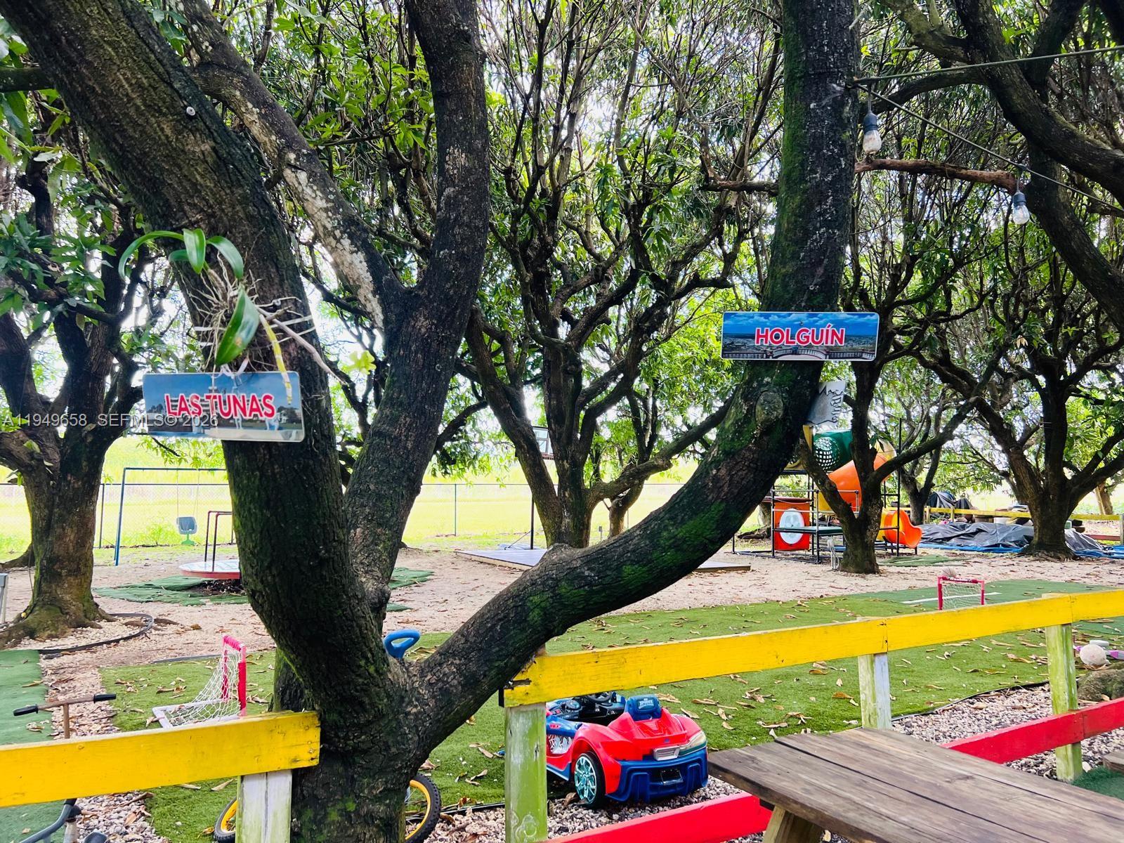 Turnkey Cuban Food Trailer with Event Space Potential