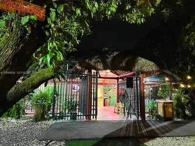 Turnkey Cuban Food Trailer with Event Space Potential