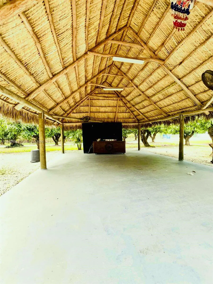 Turnkey Cuban Food Trailer with Event Space Potential