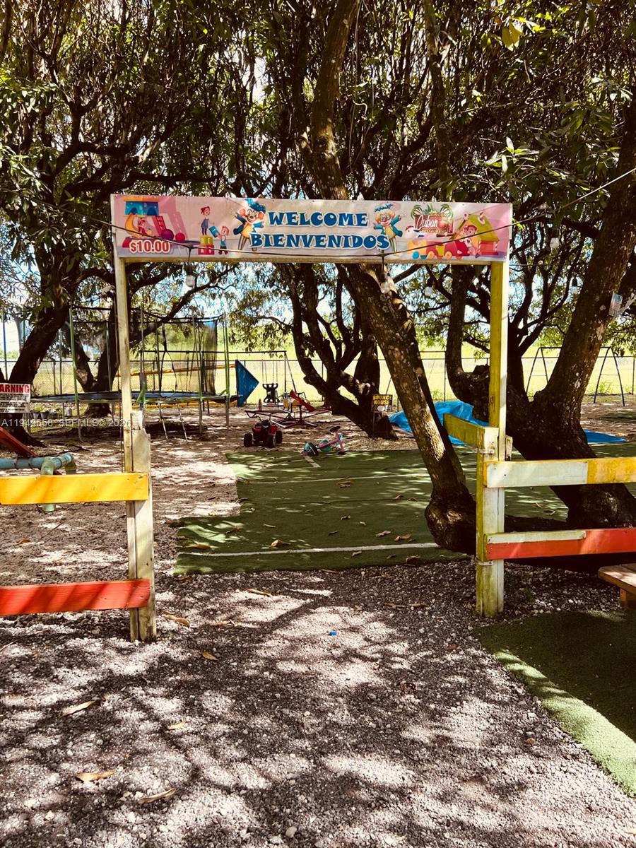 Turnkey Cuban Food Trailer with Event Space Potential
