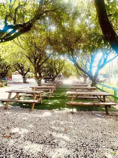 Turnkey Cuban Food Trailer with Event Space Potential