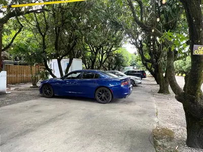 Turnkey Cuban Food Trailer with Event Space Potential