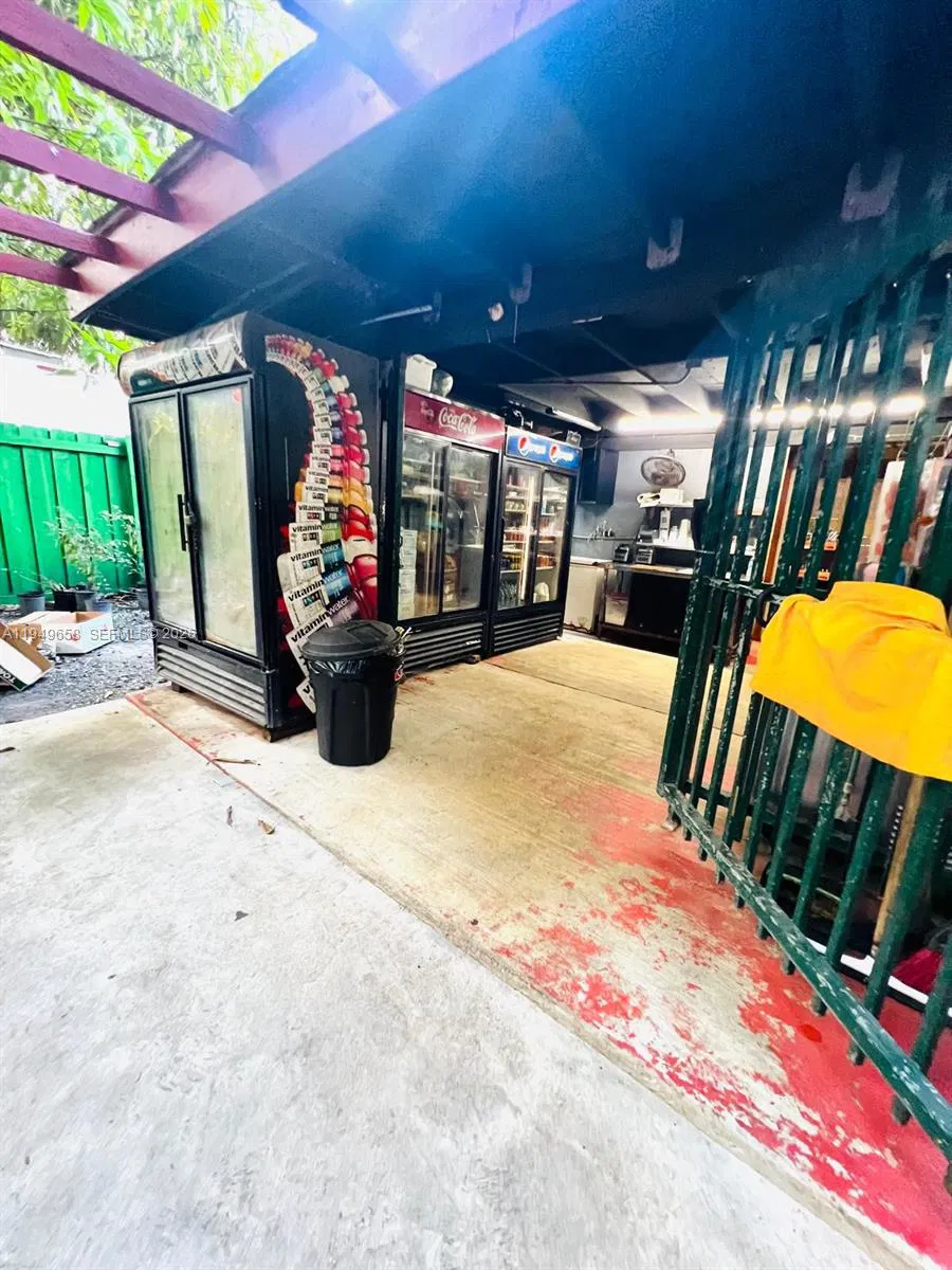 Turnkey Cuban Food Trailer with Event Space Potential