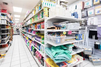 Established Neighborhood Convenience Store with Loyal Clientele