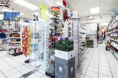 Established Neighborhood Convenience Store with Loyal Clientele