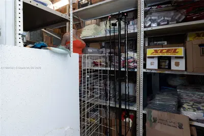 Established Neighborhood Convenience Store with Loyal Clientele