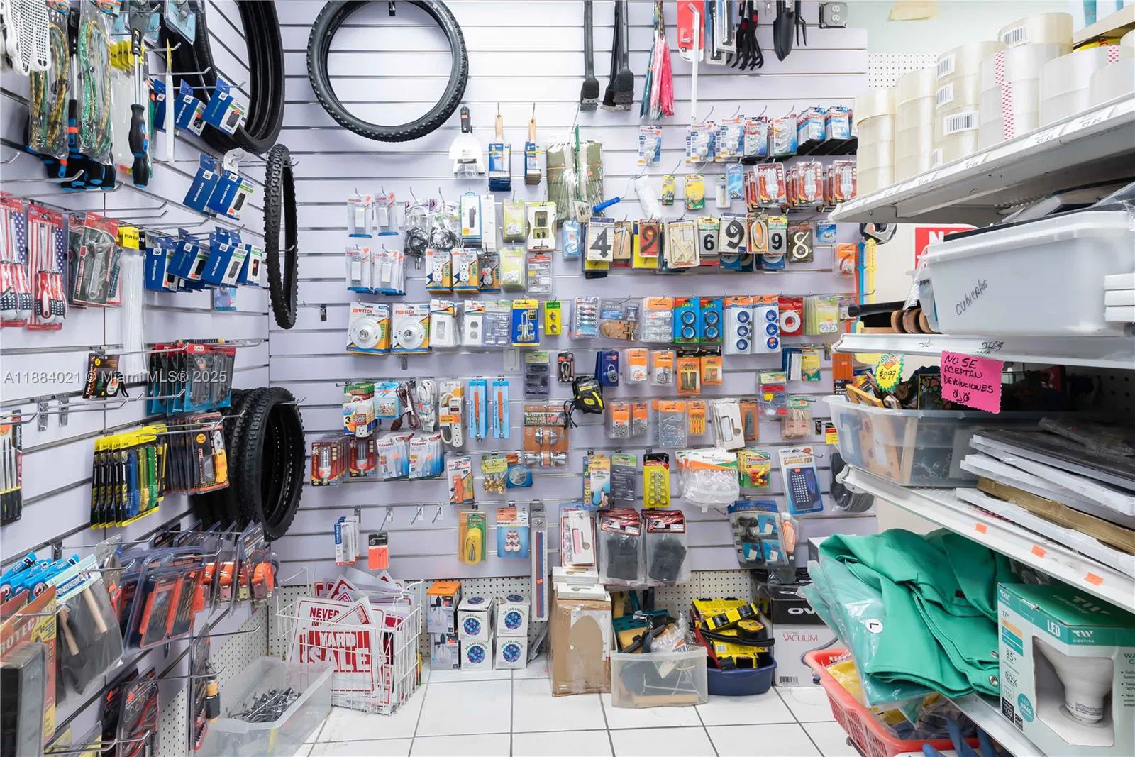 Established Neighborhood Convenience Store with Loyal Clientele