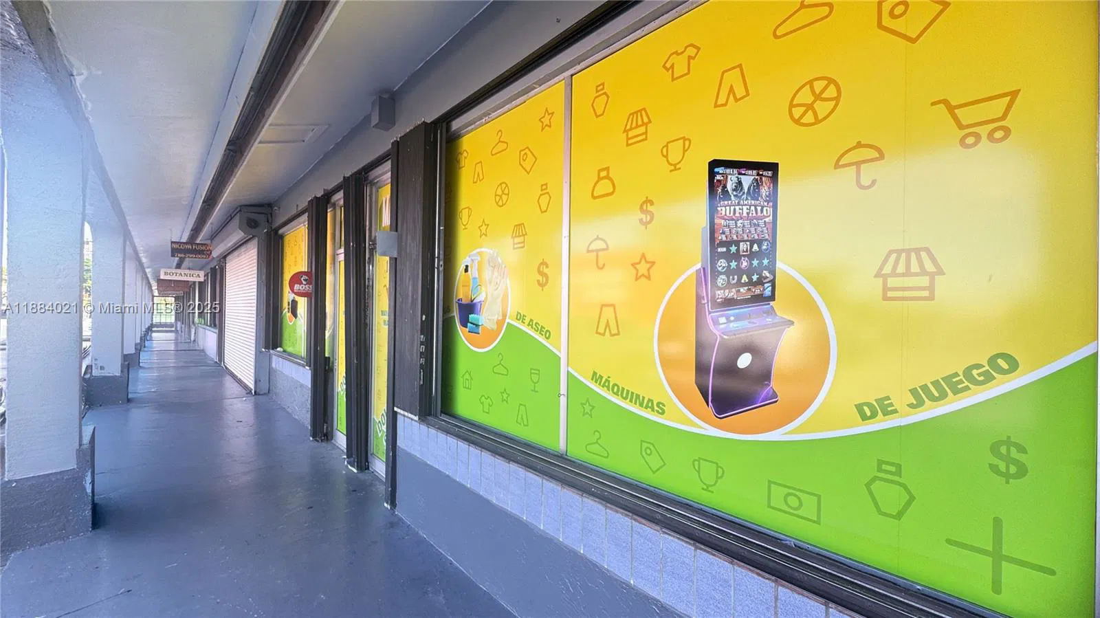 Established Neighborhood Convenience Store with Loyal Clientele