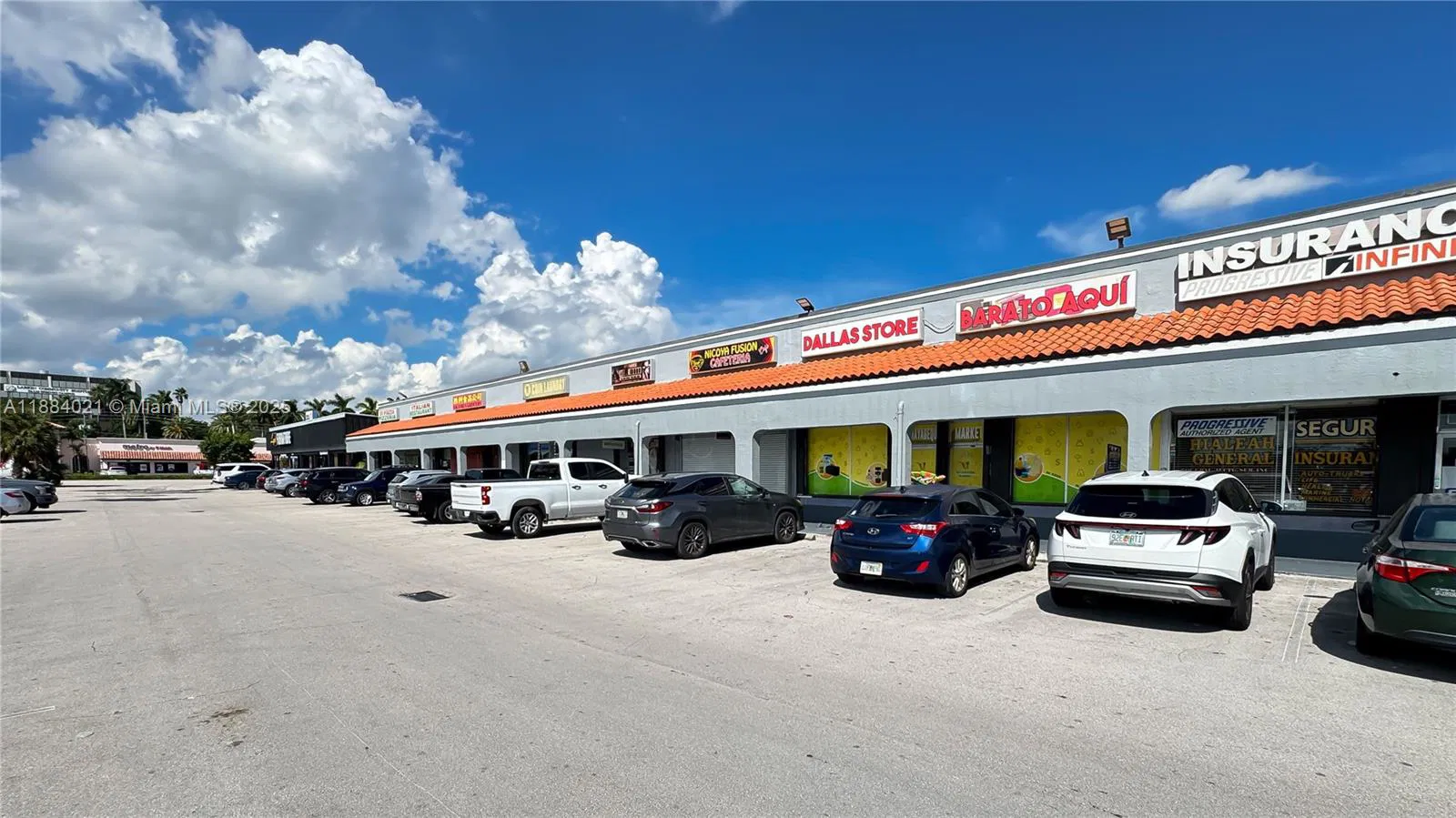 Established Neighborhood Convenience Store with Loyal Clientele