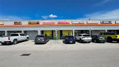 Established Neighborhood Convenience Store with Loyal Clientele