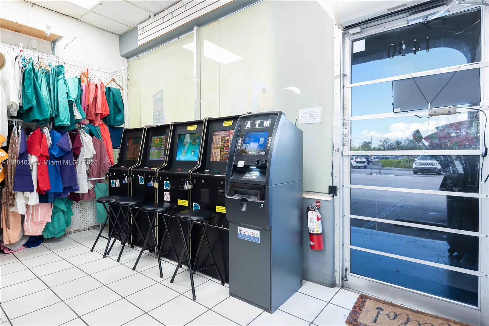 Established Neighborhood Convenience Store with Loyal Clientele