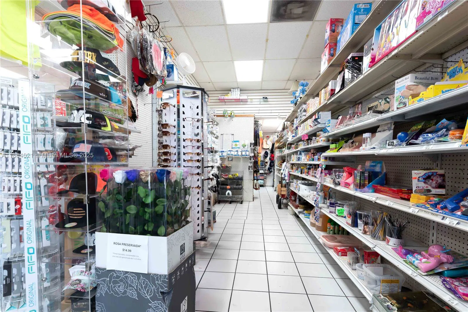 Established Neighborhood Convenience Store with Loyal Clientele