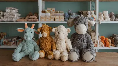 $1.3M+ Revenue | Specialty Baby Equipment Store | E-Commerce Growth Opportunity