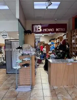 Established Dry Cleaning Service with Diverse Offerings