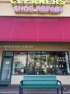 Established Dry Cleaning Service with Diverse Offerings