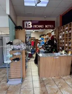 Established Dry Cleaning Service with Diverse Offerings