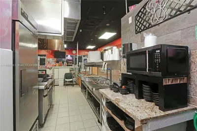 Iconic Colombian Restaurant with a Prime Location